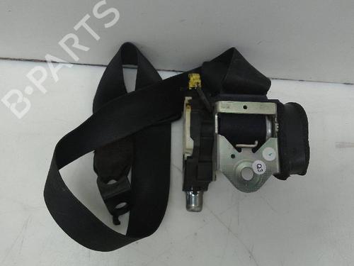 Rear left seatbelt MERCEDES-BENZ E-CLASS (W212) E 200 CDI / BlueTEC (212.005, 212.006) | BP24736558I29 