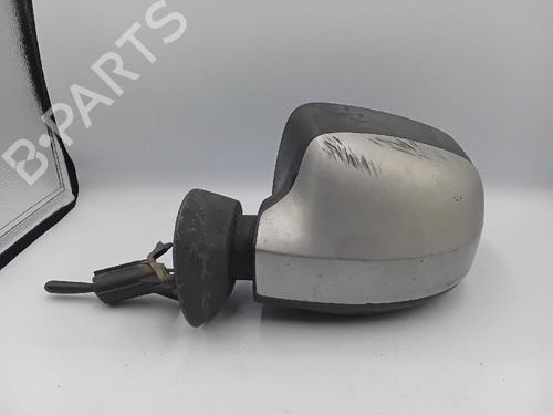 Left mirror DACIA SANDERO 1.5 dCi | BP24998135C26 