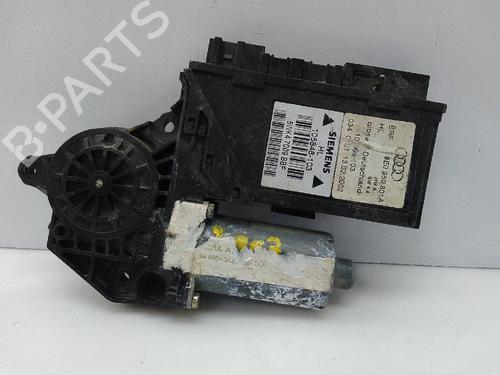 Left rear window motor AUDI A4 B6 (8E2)  | BP22344581E23 