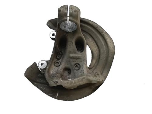 Used Left front steering knuckle Left front steering knuckle BMW 1 (F21) 118 d (150 hp) 32699219 32699219