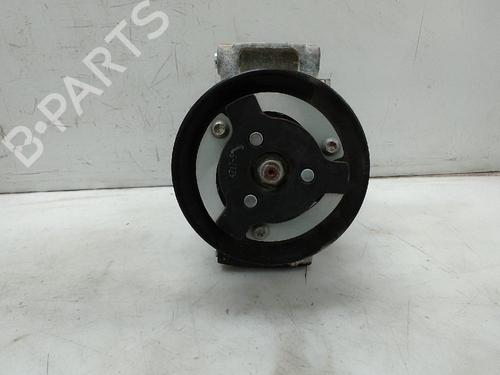 AC compressor SKODA FABIA II (542) 1.2 | BP26284330M34 