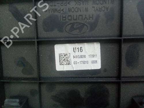 Instrument cluster HYUNDAI KONA (OS, OSE, OSI) 1.0 T-GDi | BP20291309C47 