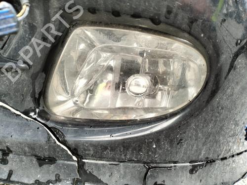 Used Left front fog light MERCEDES-BENZ E-CLASS (W211) E 270 CDI (211.016) (177 hp) 32020908
