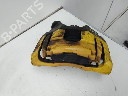 Used Left front brake caliper Left front brake caliper VW GOLF VI (5K1) 2.0 R 4motion (270 hp) 18579904 18579904