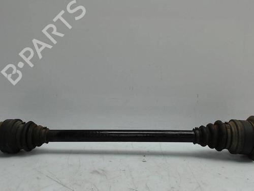 Right rear driveshaft BMW X4 (F26) xDrive 20 d | BP23332960M41 