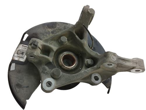 Left front steering knuckle OPEL ASTRA J (P10) 1.7 CDTI (68) | BP30963807M25