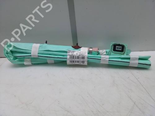 Right curtain airbag MERCEDES-BENZ V-CLASS (W447) V 220 CDI / d 4-matic (447.811, 447.813) | BP28148017C12 