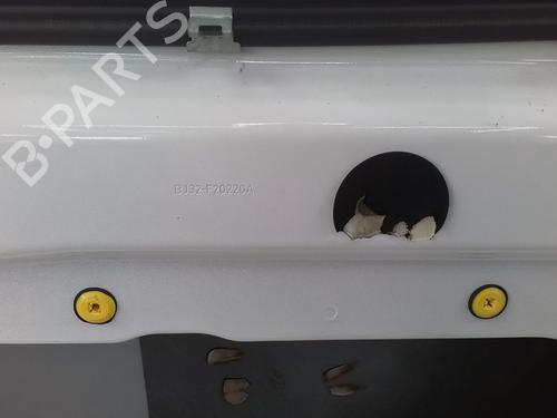Right front door LAND ROVER RANGE ROVER EVOQUE (L538) 2.2 D 4x4 | BP29386583C3 