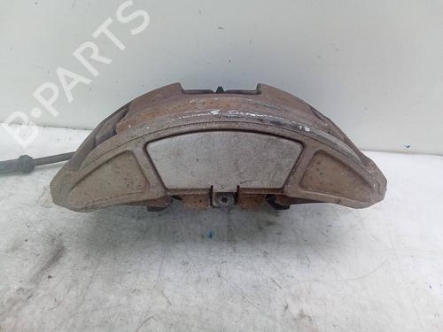 Used Left front brake caliper AUDI A6 C7 (4G2, 4GC) 3.0 TDI (204 hp) 28149446