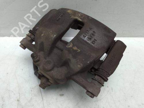 Left front brake caliper FORD TOURNEO COURIER B460 MPV 1.6 TDCi | BP24997894M105 