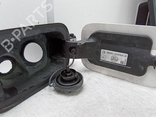Fuel flap SEAT LEON Sportstourer (KL8, KLD) 2.0 TDI | BP28149480C131 