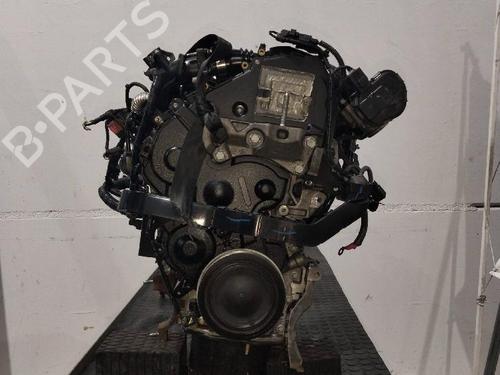 Engine FORD TOURNEO COURIER B460 MPV 1.6 TDCi | BP24997573M1 