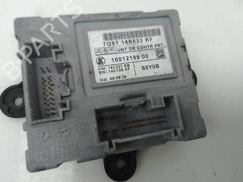 Elektronisk modul LAND ROVER FREELANDER 2 (L359) 2.2 TD4 4x4 | BP21126051M83 