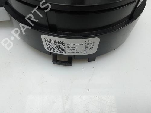 Kontaktrulle Airbag VW CADDY III MPV (2KB, 2KJ, 2CB, 2CJ) 1.6 TDI | BP28148622C102 
