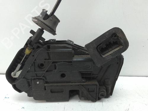 Rear right lock SEAT IBIZA V (KJ1, KJG) 1.0 TSI | BP19071499C99 