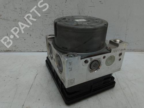 ABS pump PEUGEOT 208 I (CA_, CC_) 1.5 BlueHDI 100 | BP27979027M43 