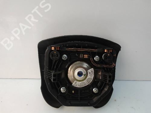 Førerens kollisjonspute RENAULT MASTER III Platform/Chassis (EV, HV, UV) [2010-2025]  20503942