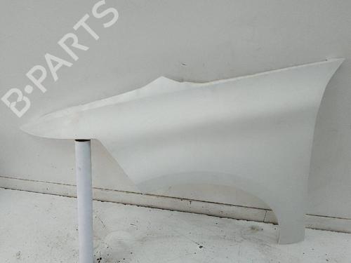 Left front fenders CITROËN C4 Picasso II 1.6 BlueHDi 120 | BP18861815C41 