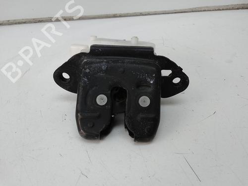 Tailgate lock RENAULT KADJAR (HA_, HL_) 1.2 TCe 130 (HLMR) | BP28148836C101 