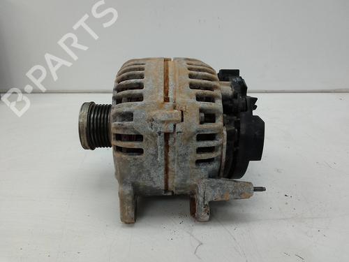 Alternator AUDI A1 (8X1, 8XK) 1.4 TFSI | BP26160556M7 