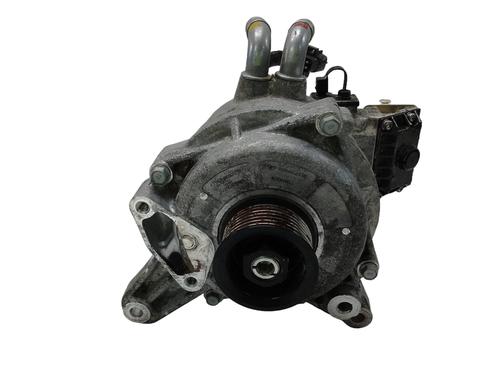 Generator Generator 22778337 22778337