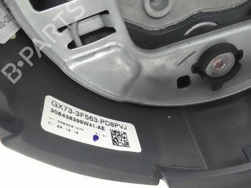 Rat JAGUAR F-PACE (X761) 2.0 TD4 AWD | BP18576559C49 