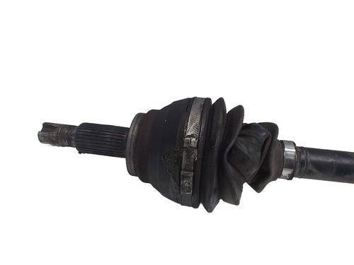 Right front driveshaft TOYOTA RAV 4 III (_A3_) 2.2 D (ALA35_) | BP30098503M39