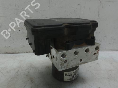 ABS pump KIA SPORTAGE III (SL) 1.7 CRDi | BP29386431M43 