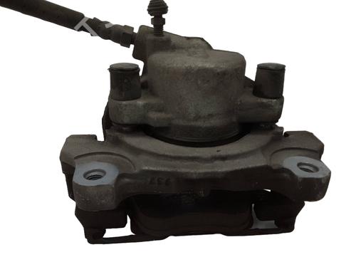 Left front brake caliper LAND ROVER RANGE ROVER EVOQUE (L538) 2.0 D | BP20504026M105 - Image 3
