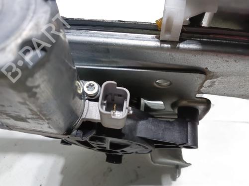 Front right window mechanism CITROËN C3 III (SX) 1.5 BlueHDi 100 (SXYHYP, SXYHTU) | BP36776132C23  - Image 5