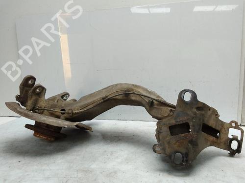 Used Right rear steering knuckle MINI MINI COUNTRYMAN (R60) Cooper D ALL4 (112 hp) 27859184