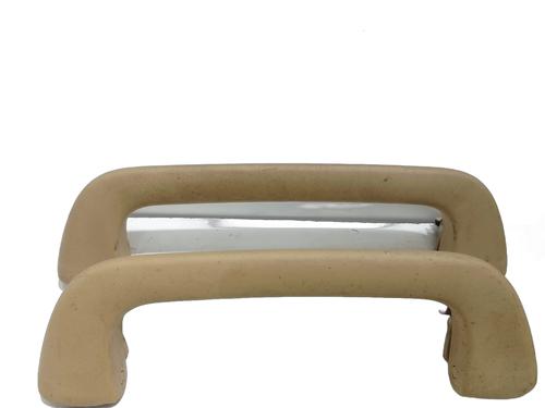 Interior roof handle MERCEDES-BENZ S-CLASS (W221, V221) S 320 CDI (221.022, 221.122) | BP31849620I35