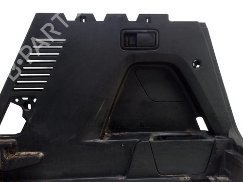 Used Boot lining PEUGEOT 3008 II SUV (MC_, MR_, MJ_, M4_) 1.2 THP/ PureTech 130 (MRHNSM, MRHNSU, MRHNSJ, MRHNYW,... (131 hp) 30506404