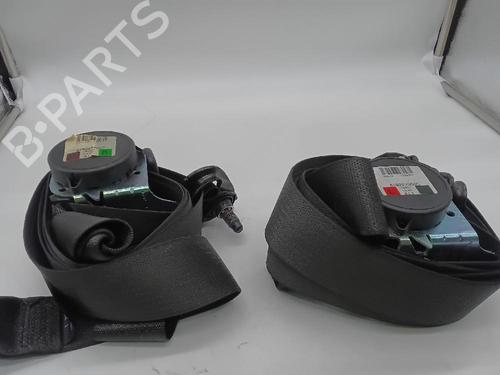 Rear right seatbelt OPEL ZAFIRA TOURER C (P12) 2.0 CDTi (75) | BP26051901I28 