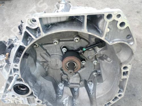 Gearbox DACIA SANDERO III 1.0 TCe LPG | BP28150519M3