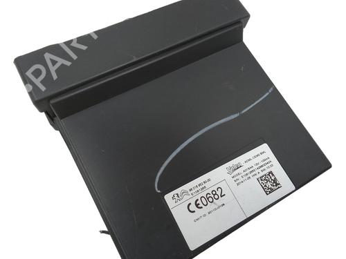 Electronic module PEUGEOT 508 SW I (8E_) 2.0 BlueHDi 150 | BP26055262M83 - Image 2