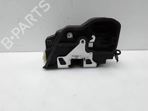Front left lock BMW X1 (E84)  | BP23217293C98 