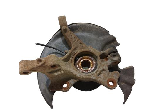 Used Right front steering knuckle Right front steering knuckle FORD TOURNEO COURIER B460 MPV 1.5 TDCi (95 hp) 35753117 35753117