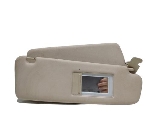 Used Right sun visor Right sun visor VW TOUAREG (7P5, 7P6) 3.0 V6 TDI (245 hp) 33266029 33266029