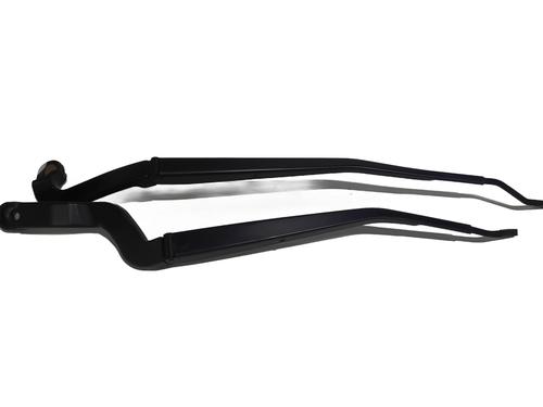 Used Front windshield wiper arm Front windshield wiper arm LAND ROVER RANGE ROVER SPORT II (L494) 3.0 SDV6 4x4 (292 hp) 35778847 35778847