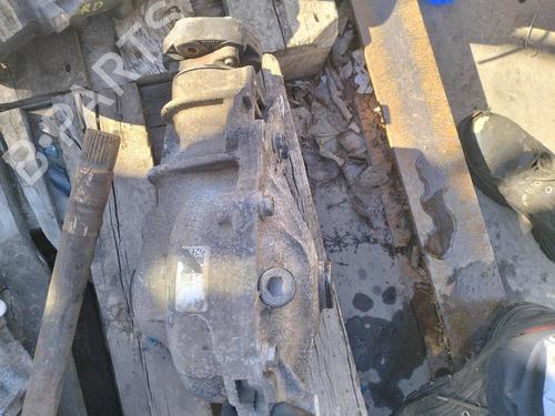 Used Front differential BMW X5 (E70) 3.0 sd (286 hp) 26052679
