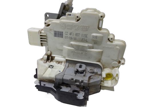 front-left-lock-audi-a3-8p1-2003-2004-2005-2006-2007-2008-2009-2010-2011-2012-2013-36110535 main image