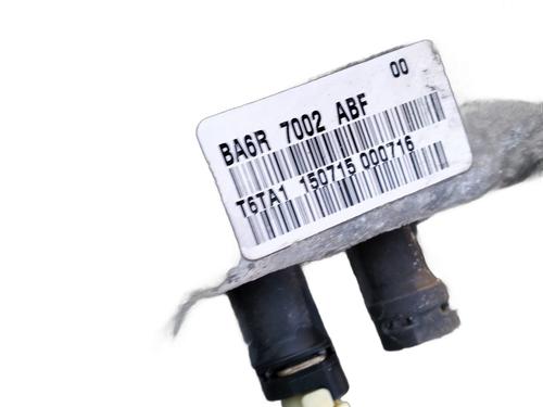 Gearbox FORD TOURNEO COURIER B460 MPV | BP26053015M3 - Image 2