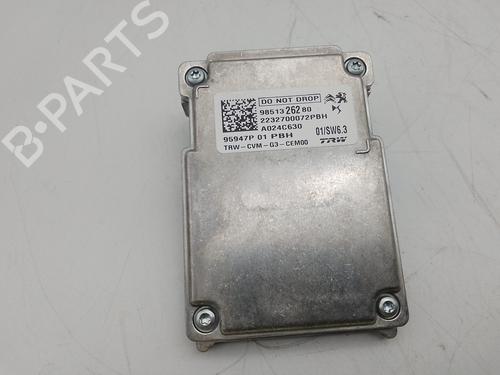 Module électronique PEUGEOT 208 II (UB_, UP_, UW_, UJ_) 1.2 PureTech 100 | BP29702550M83