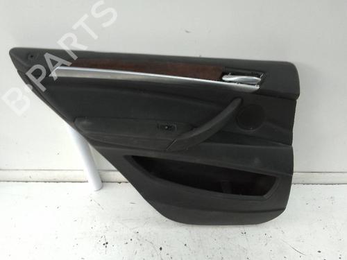 Rear left panel BMW X5 (E70) xDrive 50 i | BP18873153C60 