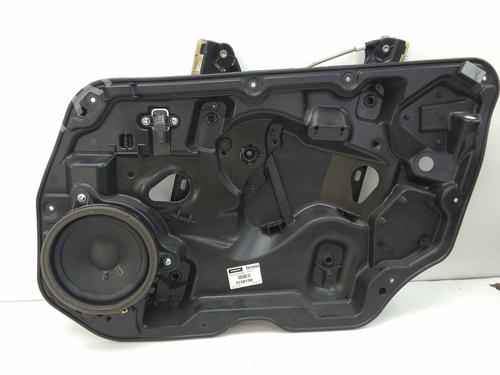 Used Front right window mechanism Front right window mechanism 19125220 19125220
