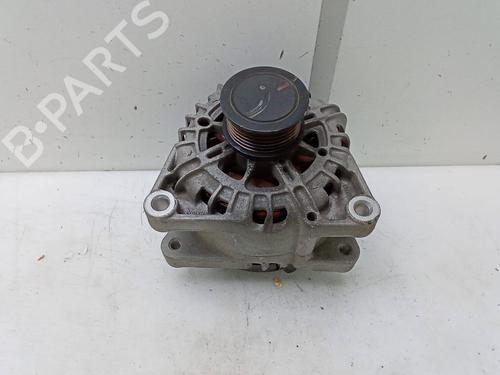 Used Alternator Alternator FORD FOCUS III 1.6 TDCi (115 hp) 19164128 19164128