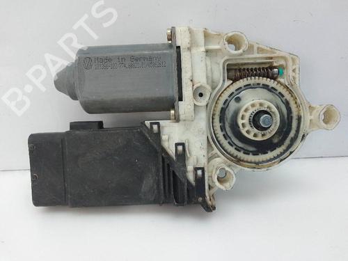 Right front window motor SEAT LEON (1M1)  | BP21783587E20 