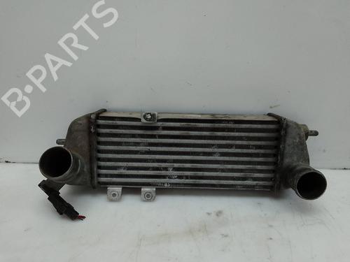 Intercooler Intercooler 23850980 23850980
