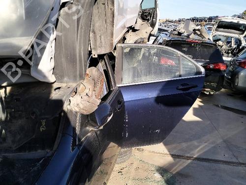 Used Wheel arch HONDA ACCORD VII (CL, CN) 2.4 (CL9) (190 hp) 18592623